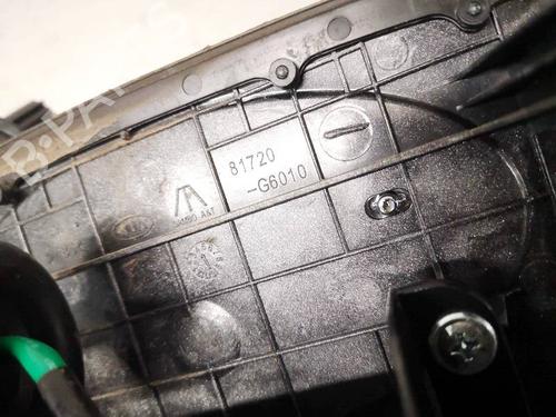 Switch KIA PICANTO III (JA) 1.0 | BP40243798I30 - Image 3