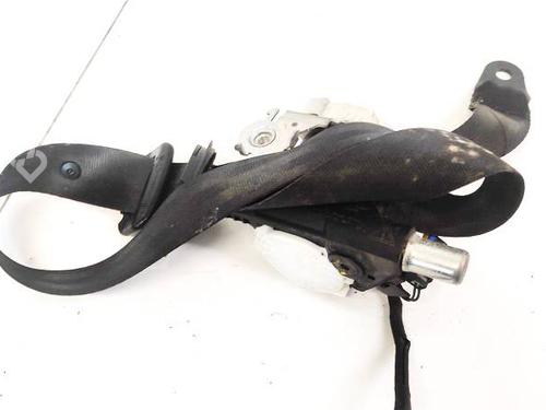 Used Front right seatbelt Front right seatbelt CITROËN C5 III (RD_) 1.6 HDi 110 (RD9HL0, RD9HR8, RD9HRA) (112 hp) 35323863 35323863