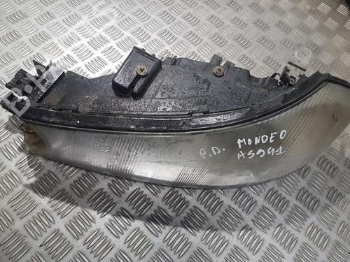 Used Left headlight Left headlight FORD MONDEO II (BAP) 1.6 i 16V (95 hp) 35702259 35702259