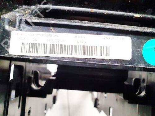 Armrest / Center console OPEL INSIGNIA A (G09) 2.0 CDTI (68) | BP39999680I20 - Image 3