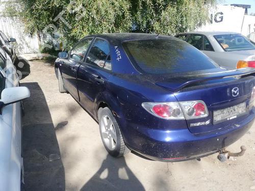 Pipe MAZDA 6 Hatchback (GG) 2.0 DI (GG14) | BP32547845M125  - Image 6