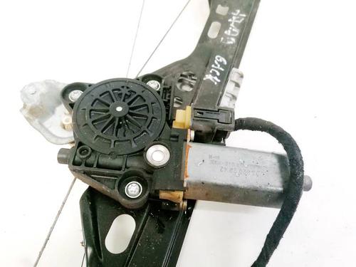 Used Left rear window motor Left rear window motor 35347800 35347800
