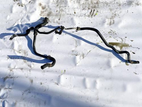 Used Pipe NISSAN PRIMERA Hatchback (P12) 2.2 Di (126 hp) 32602413