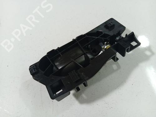 Rear left interior door handle CITROËN C4 II Hatchback Van (NC_) 1.6 HDi | BP38528210I15 - Image 4