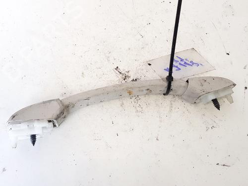 Interior roof handle PEUGEOT 807 (EB_) 2.2 HDi | BP35513720I35 - Image 3