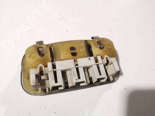 Kabinelys PEUGEOT 807 (EB_) 2.2 HDi | BP35030707I8 - Image 2