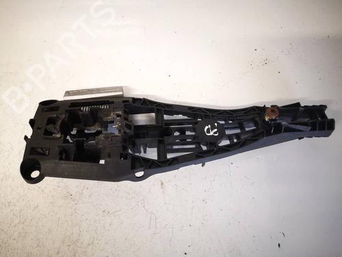 Used Front right exterior door handle Front right exterior door handle 39391773 39391773