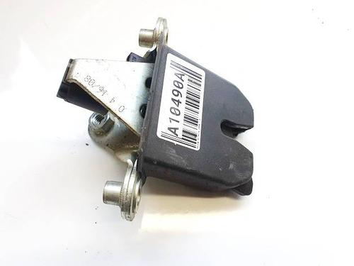 Used Tailgate lock Tailgate lock 34997897 34997897