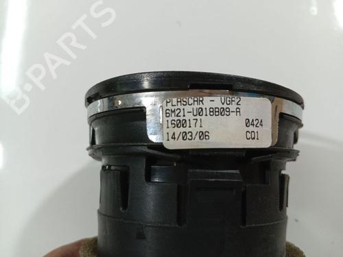 Air vent FORD S-MAX (WA6) 2.0 TDCi | BP32557613I21