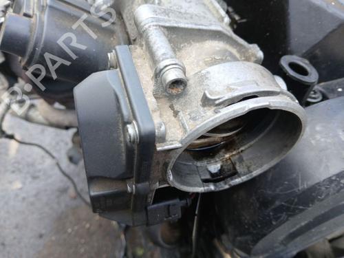 Used Throttle body Throttle body 36547522 36547522
