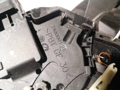 Front right lock FORD FOCUS C-MAX (DM2) 2.0 TDCi | BP35048331C97 - Image 3