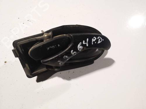 Front right interior door handle FORD TRANSIT Van (FA_ _) 2.2 TDCi | BP35042381I14 - Image 3