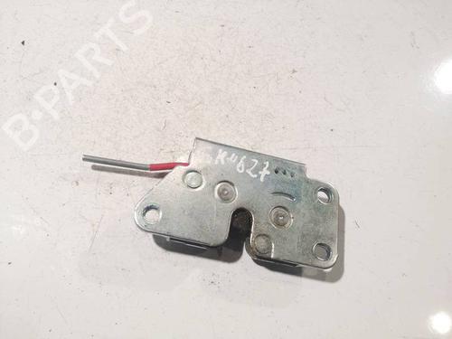 Used Electronic module Electronic module CHEVROLET LACETTI Saloon (J200) 1.6 (109 hp) 40052108 40052108