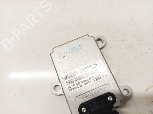 Electronic module FORD MONDEO IV (BA7) 2.0 TDCi | BP34845281M83 - Image 3