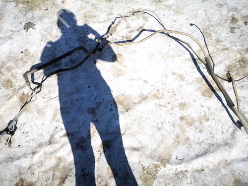 Used AC pipe AC pipe TOYOTA AVENSIS VERSO (_M2_) 2.0 D (CLM20_, CLM20R) (116 hp) 32884024 32884024