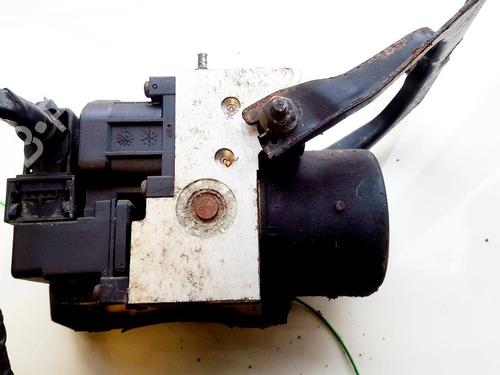 Used ABS pump ABS pump VOLVO S40 I (644) 1.9 DI (95 hp) 35859366 35859366