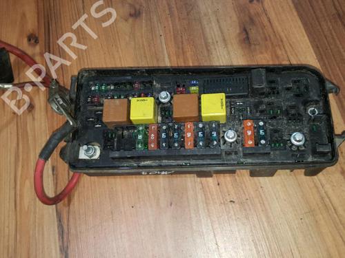 fuse-box-opel-vectra-c-z02-2002-2003-2004-2005-2006-2007-2008-2009-33499966 main image