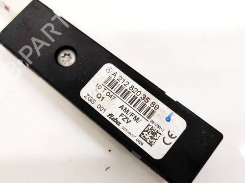 Electronic module MERCEDES-BENZ E-CLASS (W212) E 200 CDI / BlueTEC (212.005, 212.006) | BP35316526M83 - Image 3