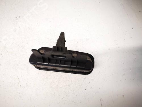 Boot lining CHEVROLET CRUZE Hatchback (J305) 1.7 D | BP38039864I3 - Image 2
