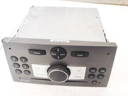 Used Radio Radio 35245543 35245543