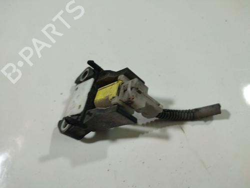 Used Electronic module Electronic module TOYOTA YARIS (_P9_) 1.4 D-4D (NLP90_, NLP90R) (90 hp) 32555991 32555991