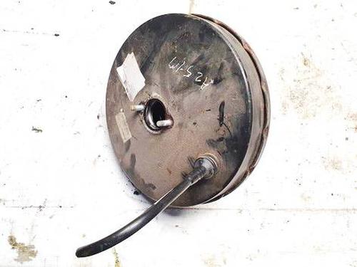 Used Servo brake Servo brake FIAT DUCATO Van (244_) 2.0 JTD (84 hp) 35873745 35873745