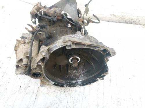 Used Gearbox Gearbox FORD MONDEO III (B5Y) 2.0 16V TDDi / TDCi (115 hp) 35569620 35569620
