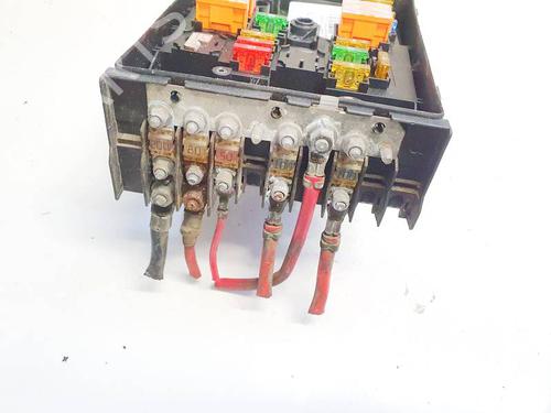 Fuse box VW GOLF PLUS V (5M1, 521) 1.9 TDI | BP32928331E1 - Image 3