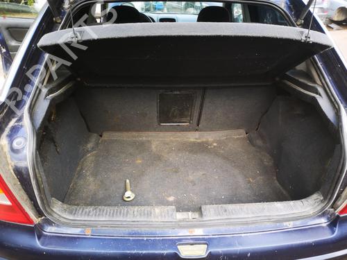 Switch OPEL ASTRA G Hatchback (T98) 1.6 (F08, F48) | BP32917829I30 - Image 10