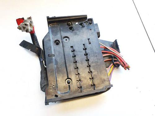 Fuse box FORD FOCUS III 1.6 TDCi | BP32947218E1 - Image 3