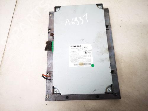 Used Electronic module Electronic module 35545037 35545037