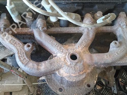 Used Exhaust manifold Exhaust manifold 35425813 35425813