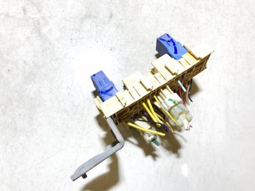 Used Fuse box Fuse box NISSAN QASHQAI I (J10, NJ10) 1.5 dCi (106 hp) 33106780 33106780
