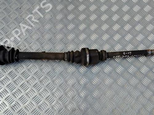 Used Right front driveshaft Right front driveshaft 35681318 35681318
