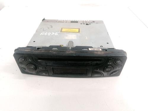 Used Radio Radio 35572364 35572364