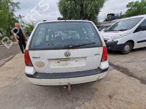 Electronic module VW GOLF IV (1J1) 1.9 TDI | BP32576868M83  - Image 20