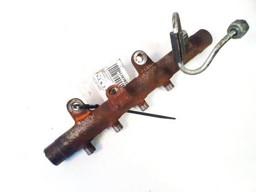 Used Injection rail Injection rail 35544212 35544212
