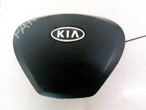Used Driver airbag Driver airbag KIA CEE'D Hatchback (ED) 1.6 CRDi 115 (115 hp) 32920114 32920114