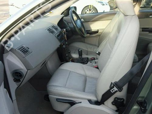 Electronic module VOLVO V50 (545) 2.0 D | BP33486805M83 - Image 5