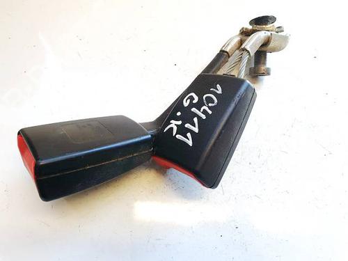 Used Seat buckle Seat buckle 34939004 34939004