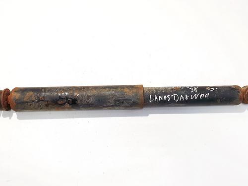 Used Right rear shock absorber Right rear shock absorber DAEWOO LANOS Saloon (KLAT) 1.5 (86 hp) 35412333 35412333