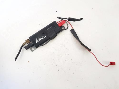 Used Electronic module Electronic module AUDI 80 B3 Saloon (893, 894, 8A2) 1.8 (113 hp) 35531620 35531620