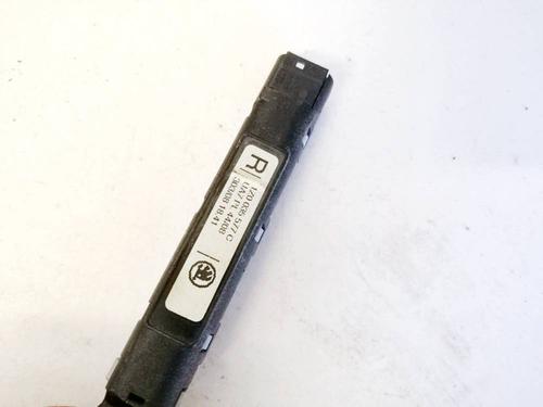 Electronic module SKODA OCTAVIA II (1Z3) 1.9 TDI | BP35056000M83 - Image 3
