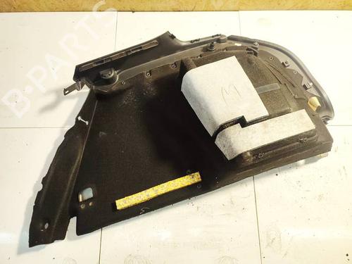 Boot lining VW GOLF V (1K1) 1.4 TSI | BP35055152I3 - Image 4