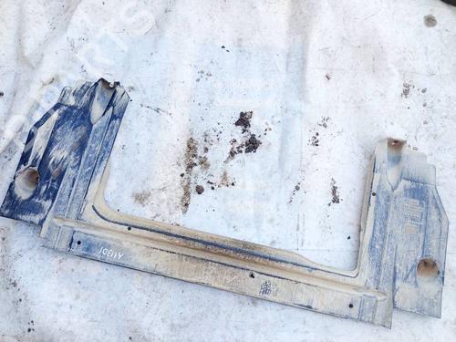 Used Underbody protection Underbody protection 34743237 34743237