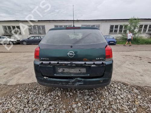 Electronic module OPEL SIGNUM Hatchback (Z03) 2.2 DTI (F48) | BP33308319M83 - Image 10