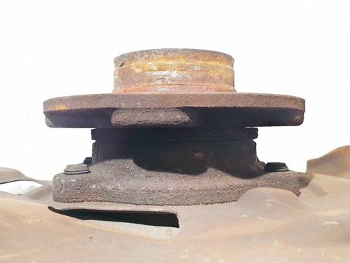 Left front steering knuckle RENAULT KADJAR (HA_, HL_) 1.5 dCi 110 (HLA3) | BP35356914M25 - Image 3