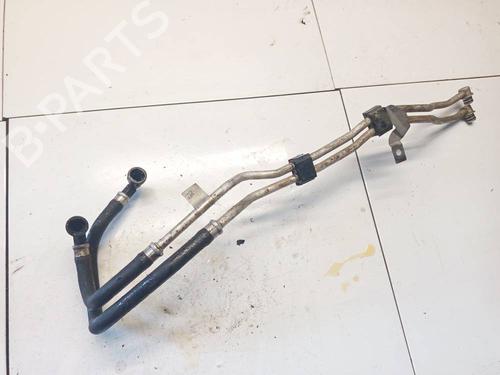 Used Pipe Pipe PEUGEOT 407 (6D_) 1.6 HDi 110 (6D9HZC, 6D9HYC) (109 hp) 34766359 34766359