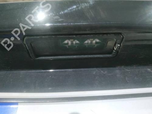 Nummerpladelys VW PASSAT B7 (362) 1.6 TDI | BP39253208I40 - Image 2