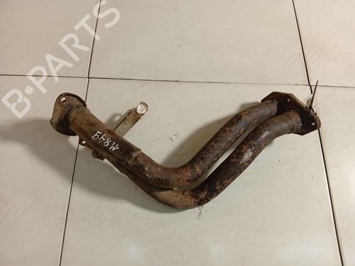 Used Exhaust manifold Exhaust manifold AUDI 80 B4 Saloon (8C2) 2.0 E (115 hp) 40243313 40243313